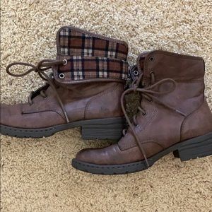 B.o.c boots